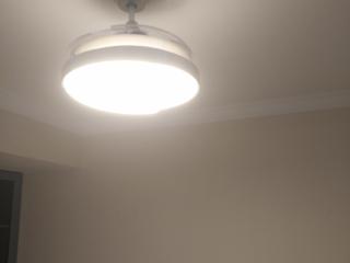 墙、顶面腻子批嵌