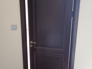 安装工程 验收