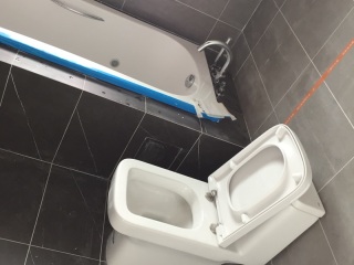 安装工程 验收