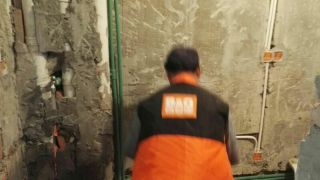 日常巡检
