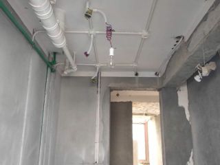 隐蔽工程 验收