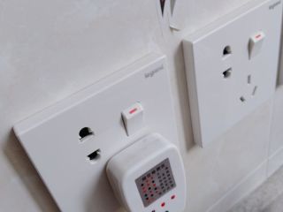 竣工验收