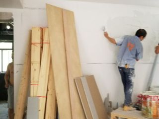 日常巡检