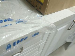 洁具、五金、电器安装