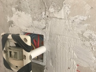 日常巡检