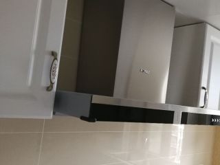 洁具、五金、电器安装