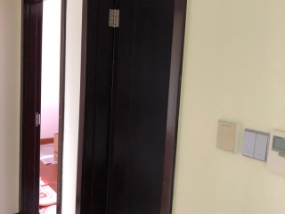 成品门及墙纸铺贴