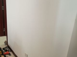 墙、顶面腻子批嵌