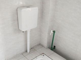 安装工程 验收