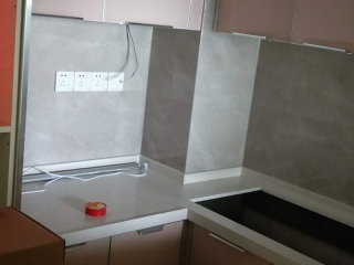安装工程 验收