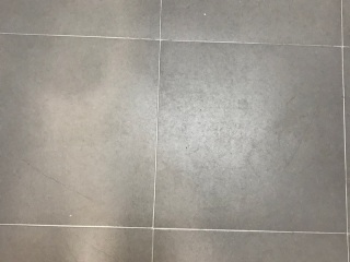 日常巡检