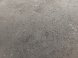 地砖铺贴及地面找平施作