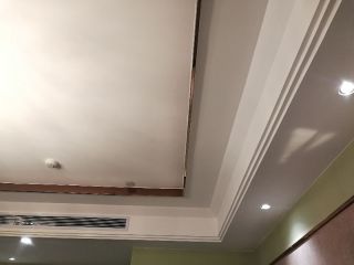 油漆工程 验收