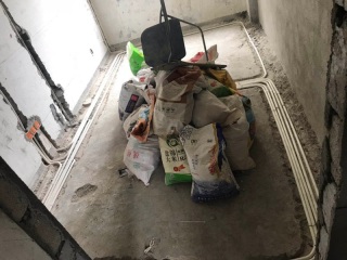 日常巡检