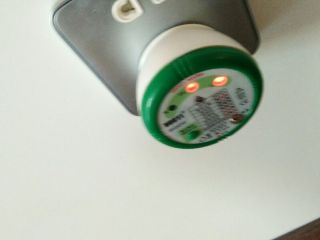 安装工程 验收