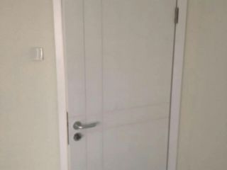 成品门及墙纸铺贴