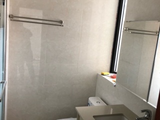 安装工程 验收