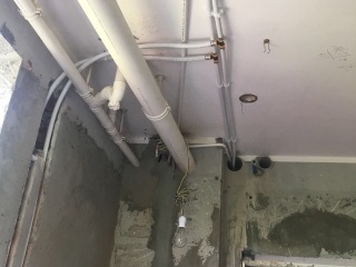 隐蔽工程 验收