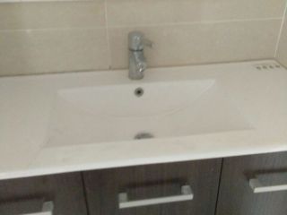 橱柜及台盆柜安装