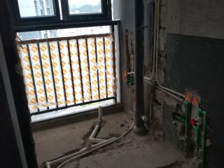 隐蔽工程 验收