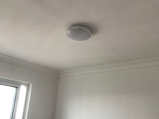 安装工程 验收