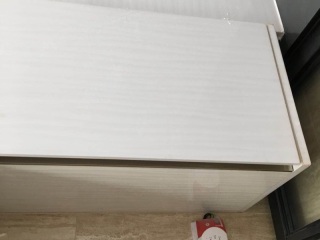 橱柜安装