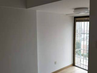 墙、顶面腻子批嵌