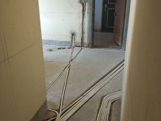 隐蔽工程 验收
