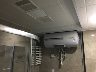 安装工程 验收