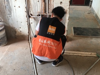 隐蔽工程 验收