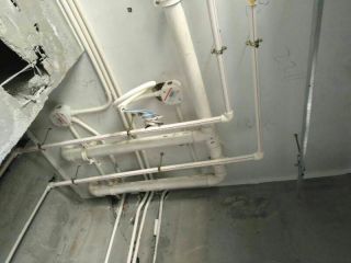 隐蔽工程 验收