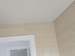 泥木工程 验收