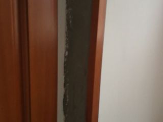 成品门及墙纸铺贴