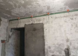 隐蔽工程 验收