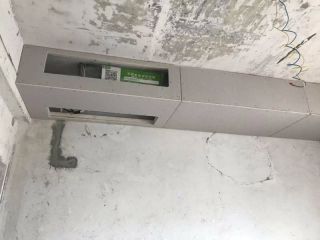 木工吊顶施工