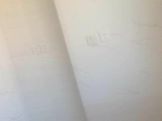 安装工程 验收