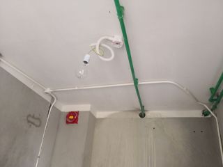 隐蔽工程 验收