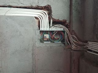 隐蔽工程 验收