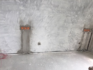 日常巡检
