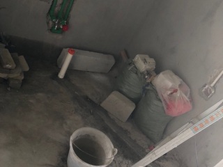 强、弱电路穿线施作