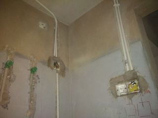 隐蔽工程 验收