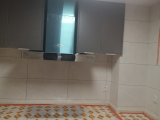 橱柜及台盆柜安装