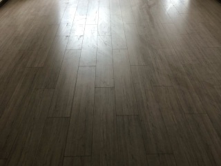 日常巡检