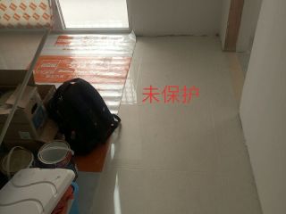日常巡检