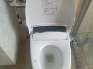安装工程 验收