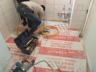日常巡检