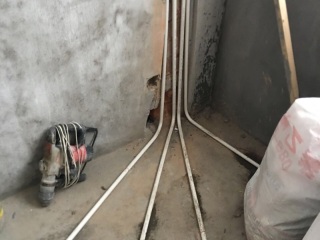 隐蔽工程 验收