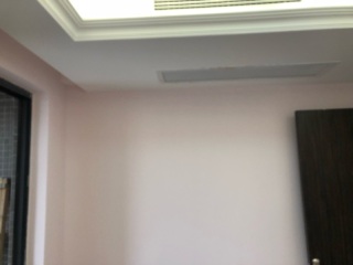 油漆工程 验收