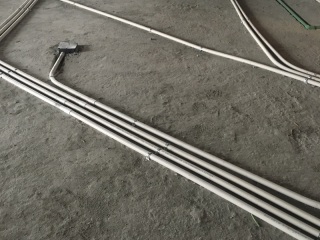 日常巡检