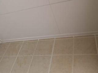 集成吊顶及橱柜柜体安装